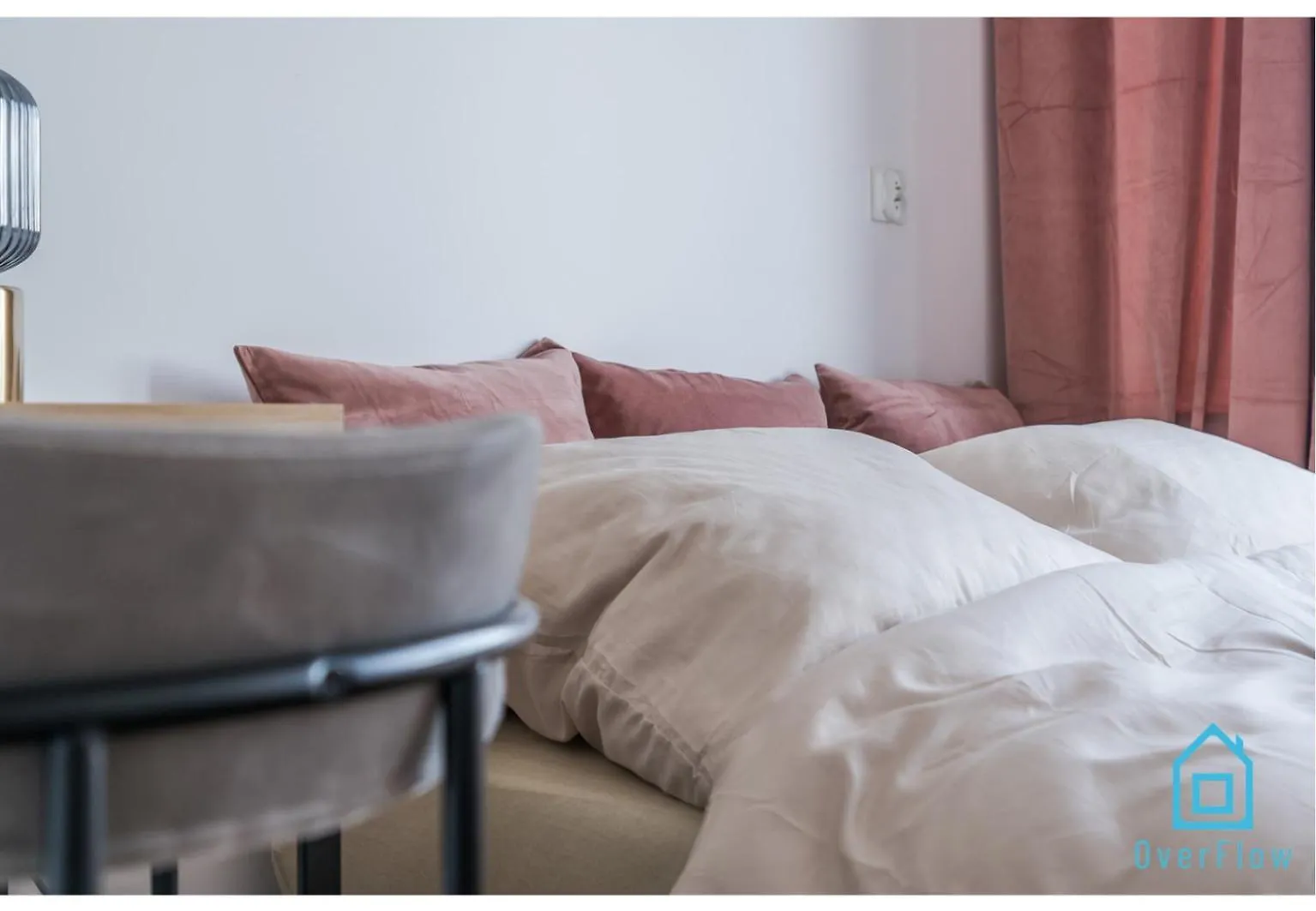 Homestay Mulan Room Gdansk