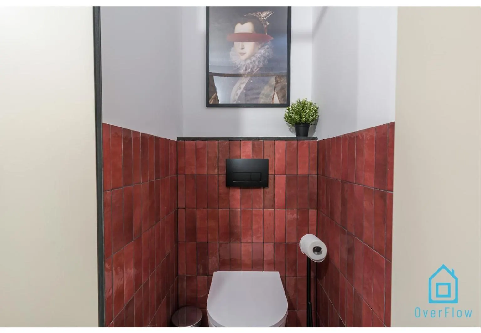 Homestay Mulan Room Gdansk Poland